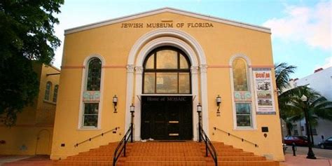 Visiting the Jewish Museum of Florida - Miami Beach Advisor