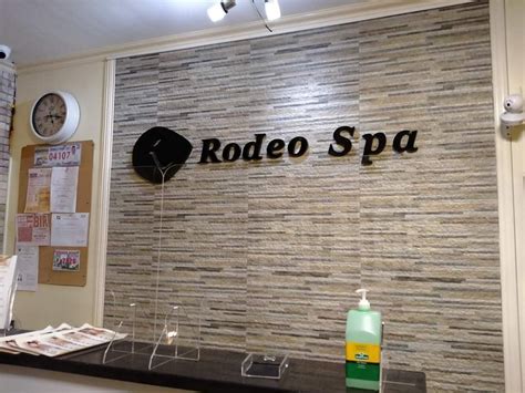 Rodeo Spa Alabang Home Facebook