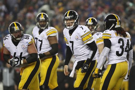 Pittsburgh Steelers Trivia and Fun Facts