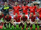 Os jogadores chave da Seleção da Suíça: análise e avaliação • Artigos