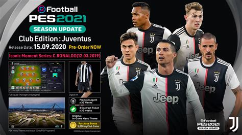 Also month calendars in 2021 including week numbers can be viewed at any time by clicking on one of the above months. eFootball PES 2021 SEASON UPDATE | Konami Product Information