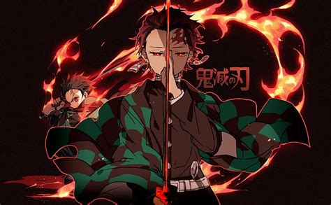 1920x1080px 1080p Free Download Demon Slayer Tanjiro Tanjiro Pfp Hd