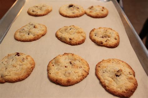 Cream Cheese Pecan Cookies Recipe — Dishmaps