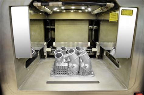 I manufacture and sell reproductions of rare, classic car and truck parts using 3d printing technology. Daimler Produces its First 3D-Printed Metal Part - TopNews ...