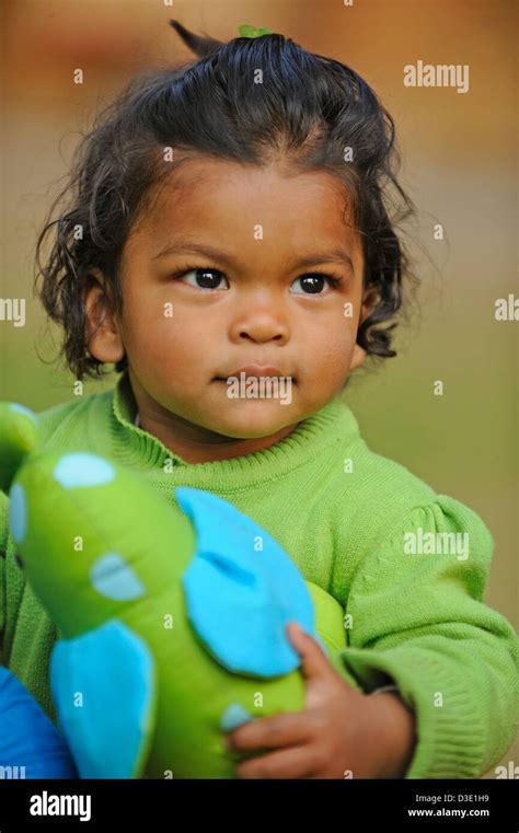 Indian Baby And Sweet Hi Res Stock Photography And Images Alamy