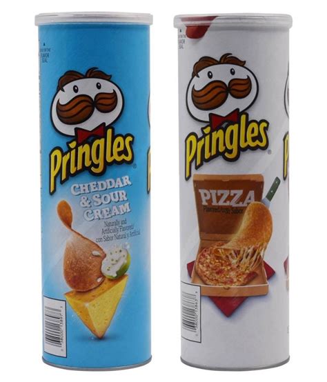 Pringles Pizza Potato Chips 01 G Buy Pringles Pizza Potato Chips 01