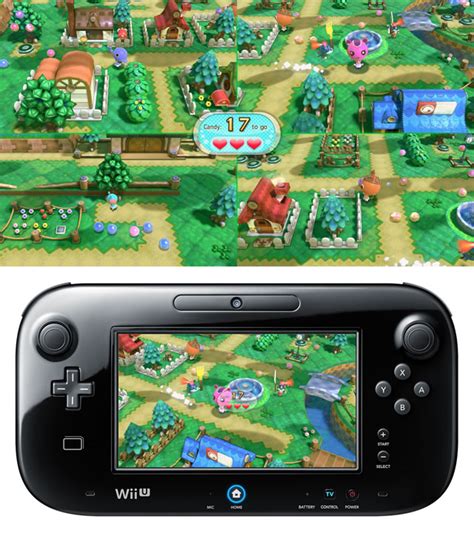 Nintendo Gives Us Hope For Different Color Wii U Pure Nintendo