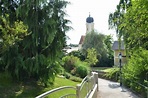 Gemeinde Tettenweis | Die Landgemeinde im wunderschönen Rottal