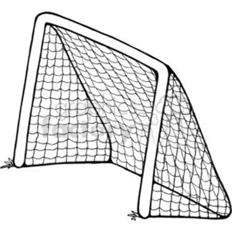 Download High Quality Soccer Clip Art Goal Transparent Png Images Art