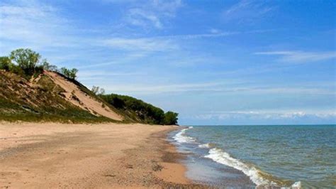 Indiana Dunes Seeing More Visitors With National Park Status