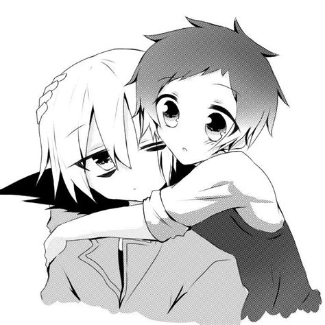 Kuro Sleepy Ash X Mahiru Shirota Servamp Zodiaco Personajes De