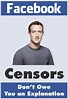 Ken Padgett: Facebook censorship is both arbitrary and capricious