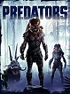 Predators - ALIENIGENAS