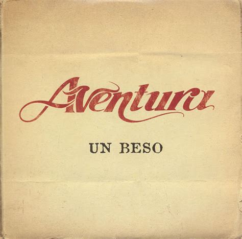 Un Beso By Aventura Single Bachata Reviews Ratings Credits Song