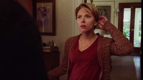 Full Trailer For Scarlett Johansson And Adam Drivers Marriage Story