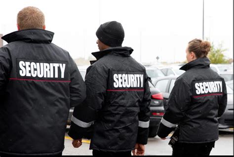 Security Guard Companies In Sudbury Ontario Ontario Northwest