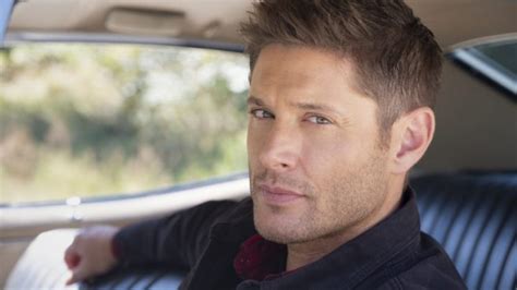 Jensen Ackles Body Measurements Including Shoe Size Height And Weight