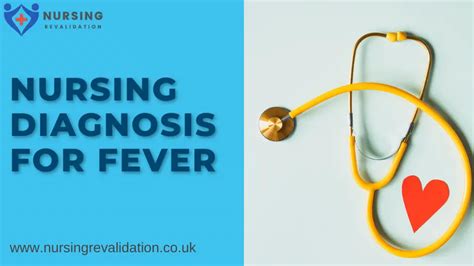 Nursing Diagnosis For Fever Nursing Revalidation