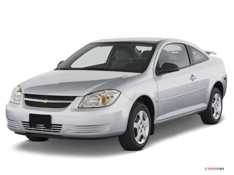 2009 Chevrolet Cobalt Review Pricing And Pictures Us News