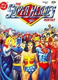 STARLOGGED - GEEK MEDIA AGAIN: 1981: DC COMICS IN THE SUPER HEROES ...