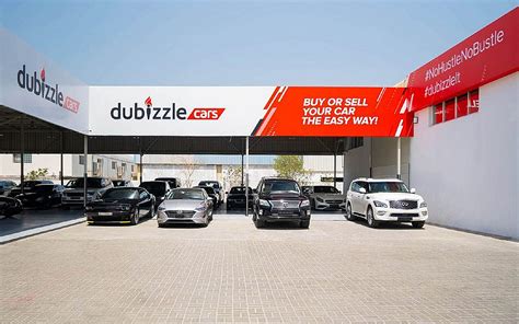 Value Added Services By Dubizzle Cars Transfer Branches And More Dubizzle