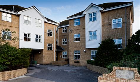 St Winifreds Care Home In Deal Kent Nellsar Care