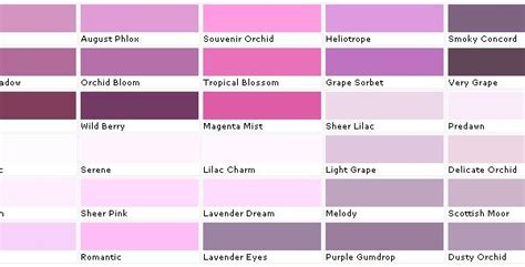26 Awesome Lowes Paint Color Chart
