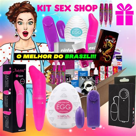 kit sex shop 13 itens golfinho e bullet vibrador produtos eróticos lubrificante egg masturbador