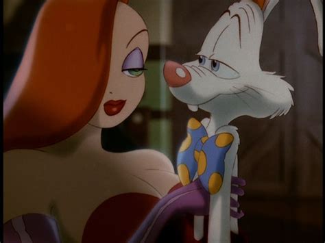 Why Is Jessica Rabbit Married To Roger Rankiing Wiki Facts Films