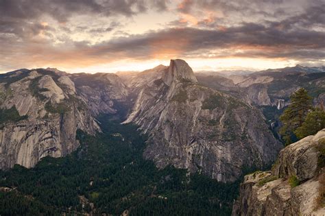 Yosemite National Park | MowryJournal.com