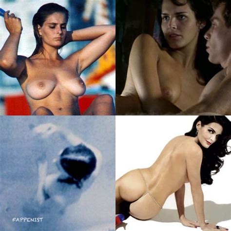 Angie Harmon Nude And Sexy Photo Collection Fappenist