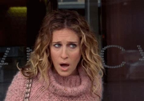 Sarah Jessica Parker Reveals Most Embarrassing Sex And The City Scene