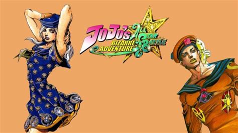 Jojos Bizarre Adventure Jojolion Josuke Wallpapers Hd