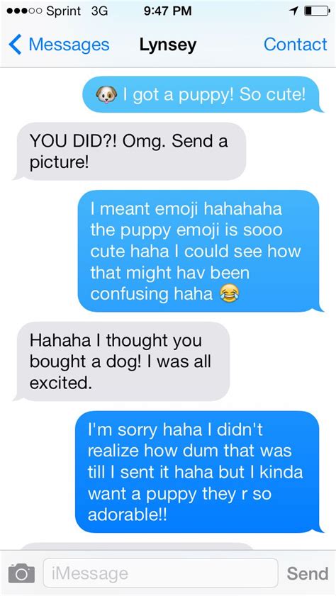 Funny Text Message Conversations Funny Text Messages Pinterest
