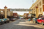 The 16 Best Things to Do in Fort Worth, Texas