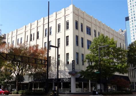 Historic Downtown Birmingham Lofts Sold