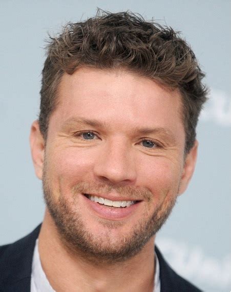 Is American Actor Ryan Phillippe Is Dating Anyone Currently
