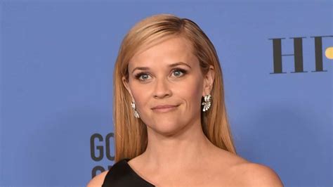 Reese Witherspoon Reveals How An Abusive Relationship