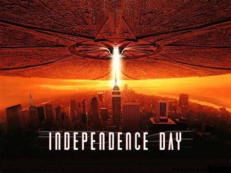 Funny scene in independence day (1996). will smith: Independence Day 1996