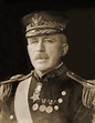 General Leonard Wood 1860-1927 Photograph by Everett