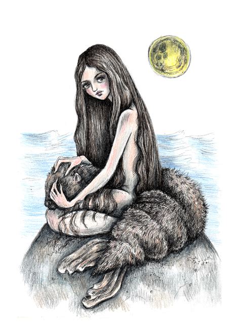 Five Delightfully Creepy Creatures From Celtic Myth