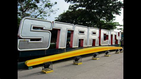 Star City Manila Amusement Park Manila Tour Wow