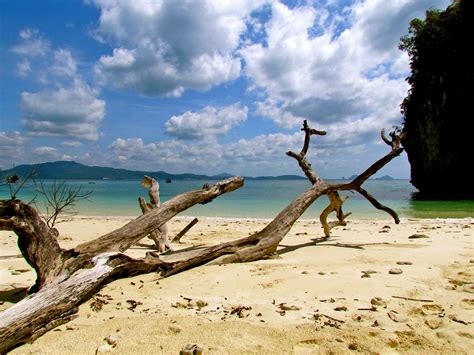 Phuket Thailand Krabi Jeff Gunn Flickr