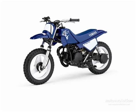 There's no wonder it sold successfully for 27 years and it still does. YAMAHA PW50 specs - 2004, 2005, 2006, 2007, 2008, 2009 ...