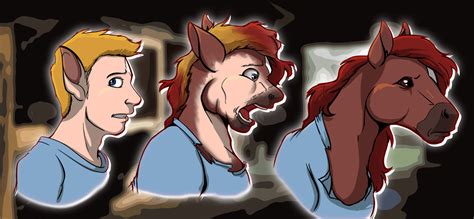 Horse Tf By Tf Sential On Deviantart