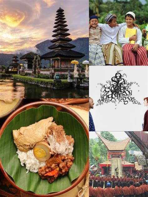 Culture And Traditions Of Indonesia Whats Amazing There Culture