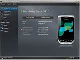 Blackberry Torch 9810 Software Update
