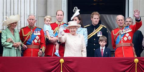 The british royal family has held prominence in the world dating back many years, so it's no wonder that many people have a fascination with its members. Here's what the royal family actually does every day