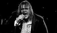Sänger Meat Loaf mit 74 Jahren gestorben - Musikexpress