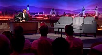 'Late Late Show' returns to London - NewscastStudio